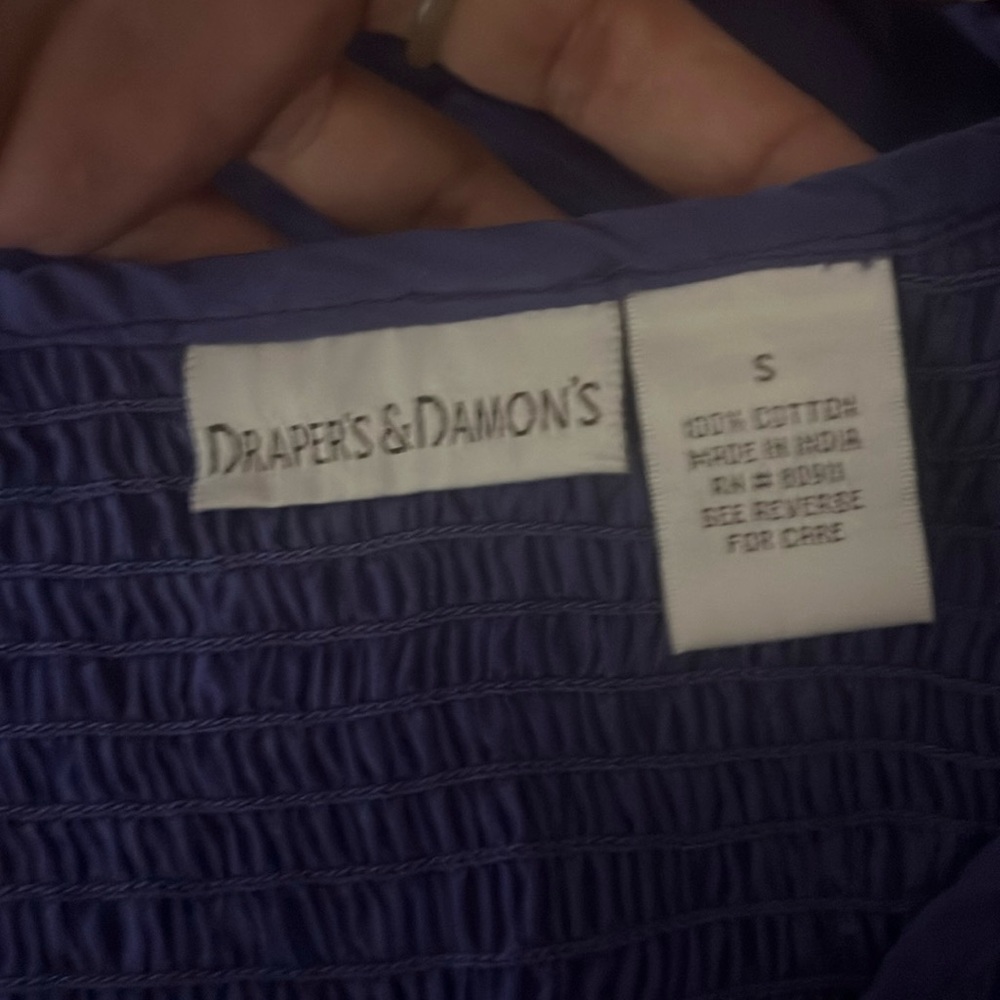 Drapers & Damons - Picture 16 of 16